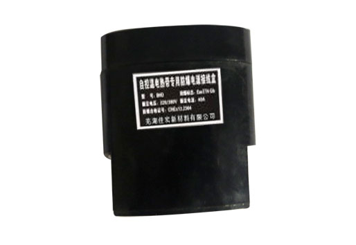電伴熱接線盒