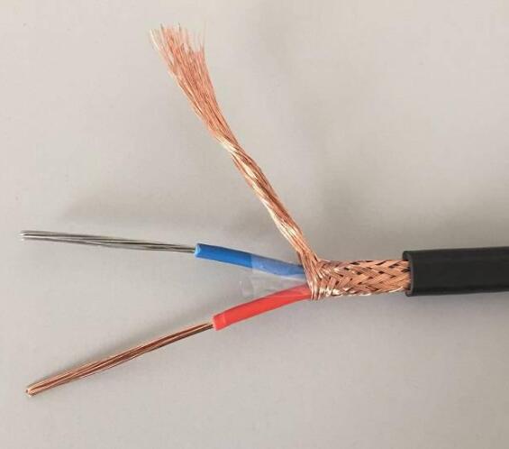 儀表電纜